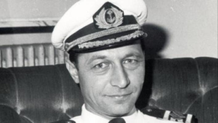 Traian Băsescu a rămas fără brevet. Preşedintele are nevoie de cursuri pentru a se întoarce pe mare
